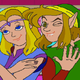 Illustration for article titled 10 Reasons Why Link From Zelda is Actually Kind of a Dick